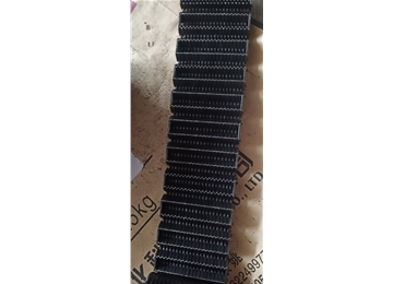 汽車裝配生產線無聲低噪靜音齒形鏈條