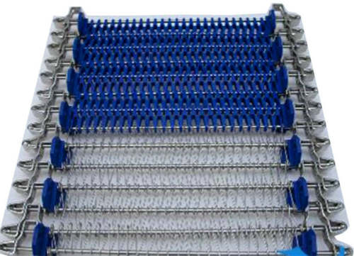 廠家直銷(xiāo)塑料螺旋網(wǎng)帶