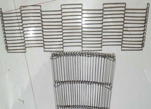 寧津專業(yè)定制乙型網帶 廠家直銷價格優(yōu)惠