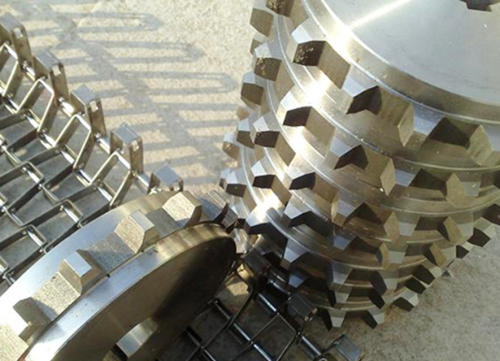 長(zhǎng)城網(wǎng)帶 馬蹄鏈