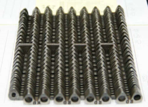 無(wú)聲鏈 齒形鏈 玻璃機(jī)械配件齒鏈帶 進(jìn)口材質(zhì)