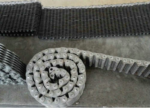 齒形鏈 CL06型，節(jié)距9.525毫米，片數(shù)11片