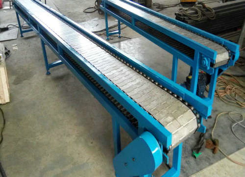 RD熱銷 高速運(yùn)輸 鍛件輸送機(jī) ，廠家定做 歡迎您的咨詢