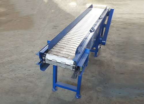 榮達(dá) RD-SSJ輸送機 鏈板輸送機