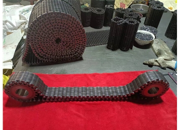 CL10 節(jié)距15.87毫米 內(nèi)導23片88節(jié)鏈條及配套齒形輪