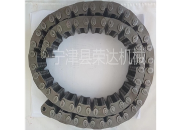 哈瓦鏈條RPV高速靜音齒形鏈條進(jìn)口設(shè)備專用