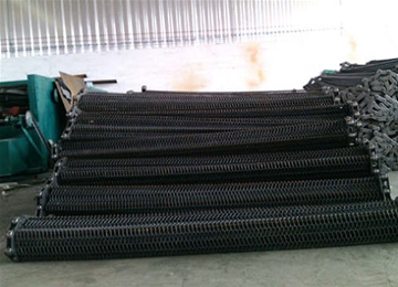煤球烘干機網帶
