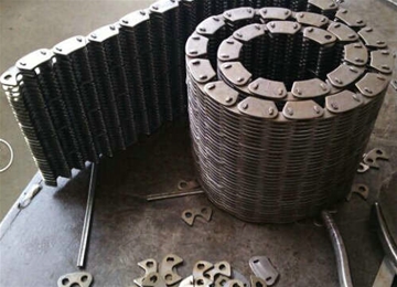 HV416-96l哈瓦鏈 雙軸齒形鏈條 無(wú)聲鏈條