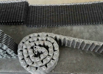 齒形鏈 CL06型，節(jié)距9.525毫米，片數(shù)11片