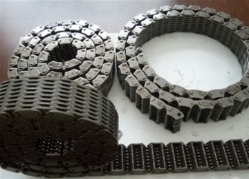 RPV3哈瓦無聲齒形鏈條 RAMSEY美國質(zhì)量標(biāo)準(zhǔn)