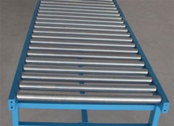 滾筒輸送機的輸送范圍是什么？