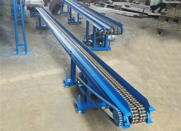 榮達RD-SSJ輸送機 鏈條輸送機