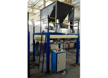 包裝機(jī)，包裝蘭炭 型煤球的裝袋機(jī) 